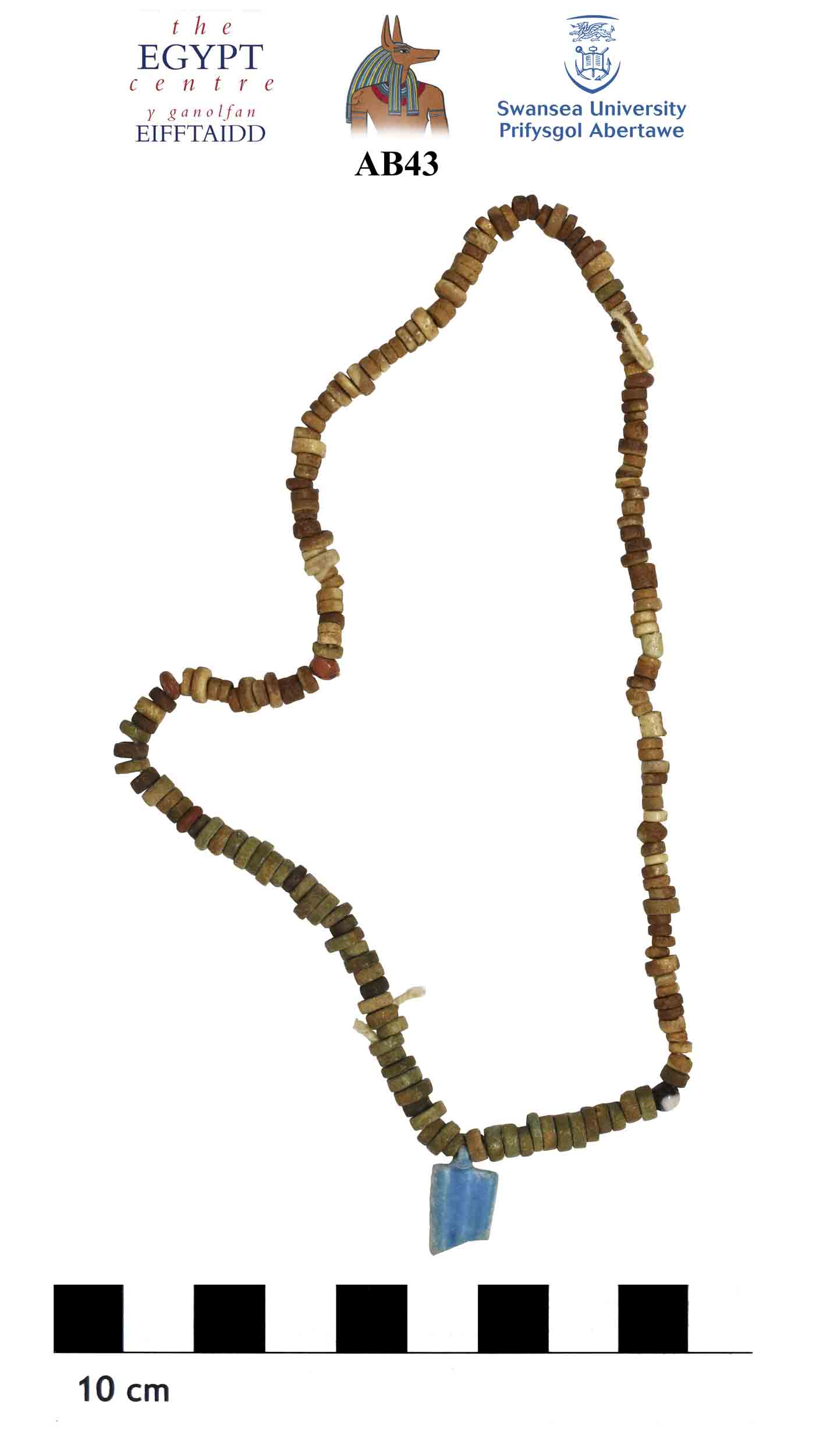 Image for: String of beads